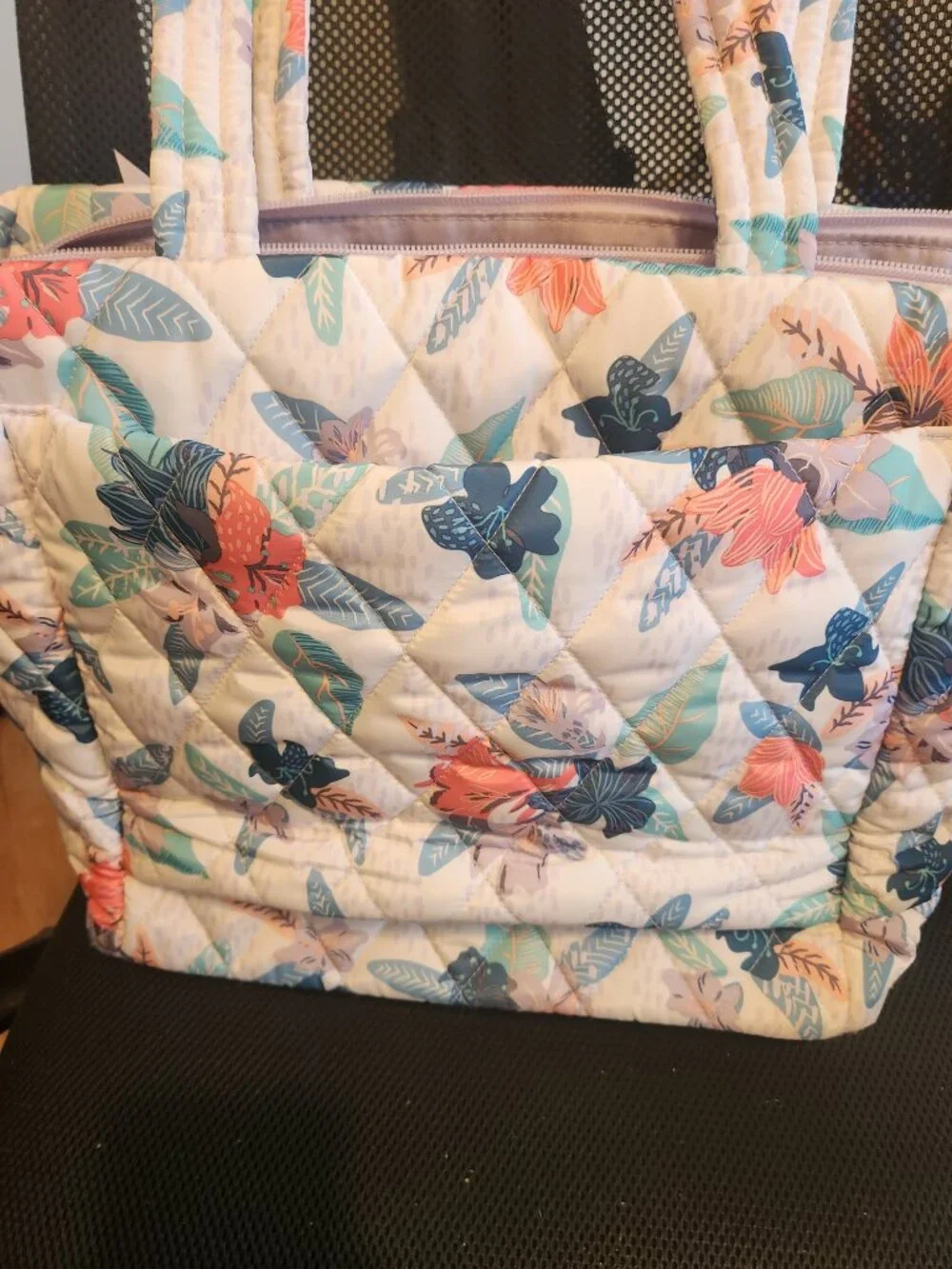 Vera Bradley Work Tote